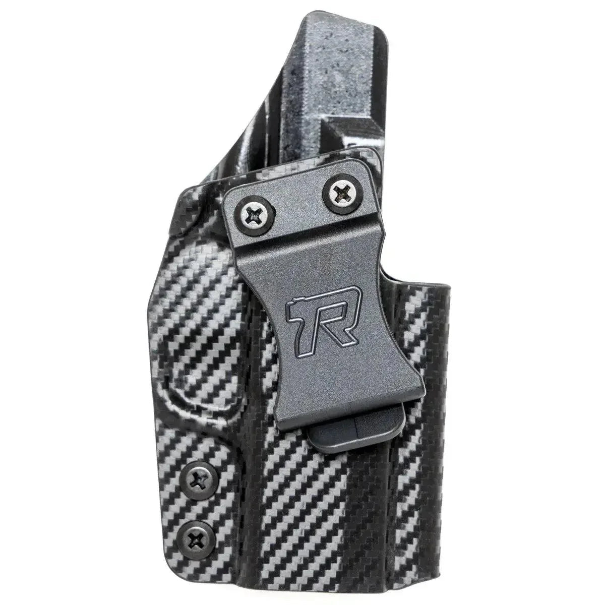 Walther PDP Compact IWB Holster