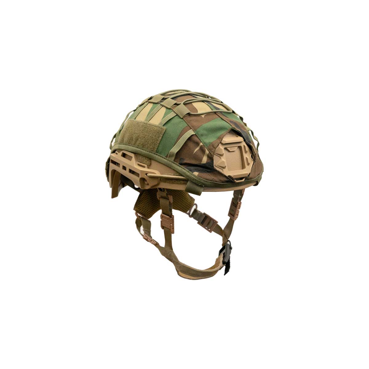 HHV ATE® BALLISTIC HELMET COVERS