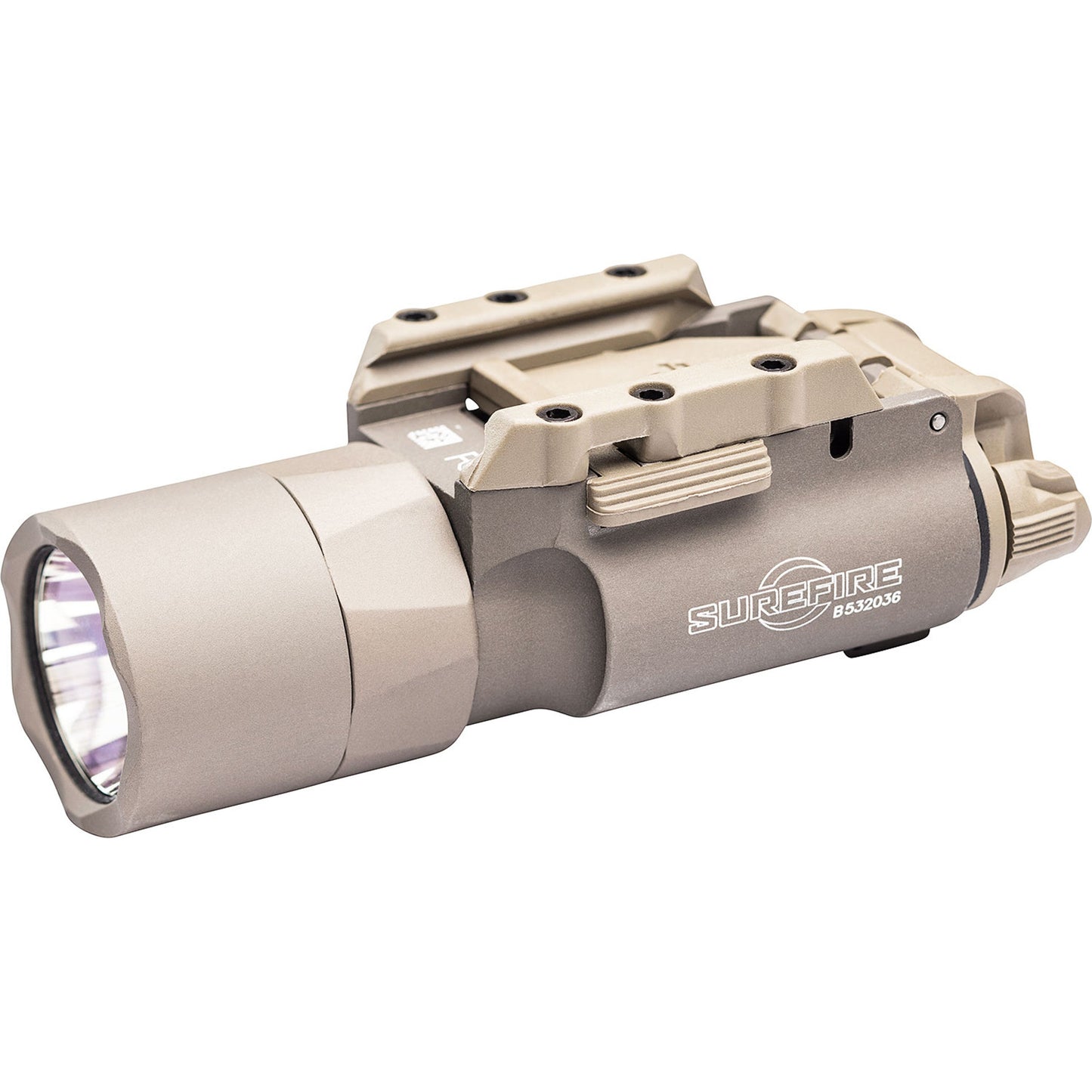 SUREFIRE X300 TURBO