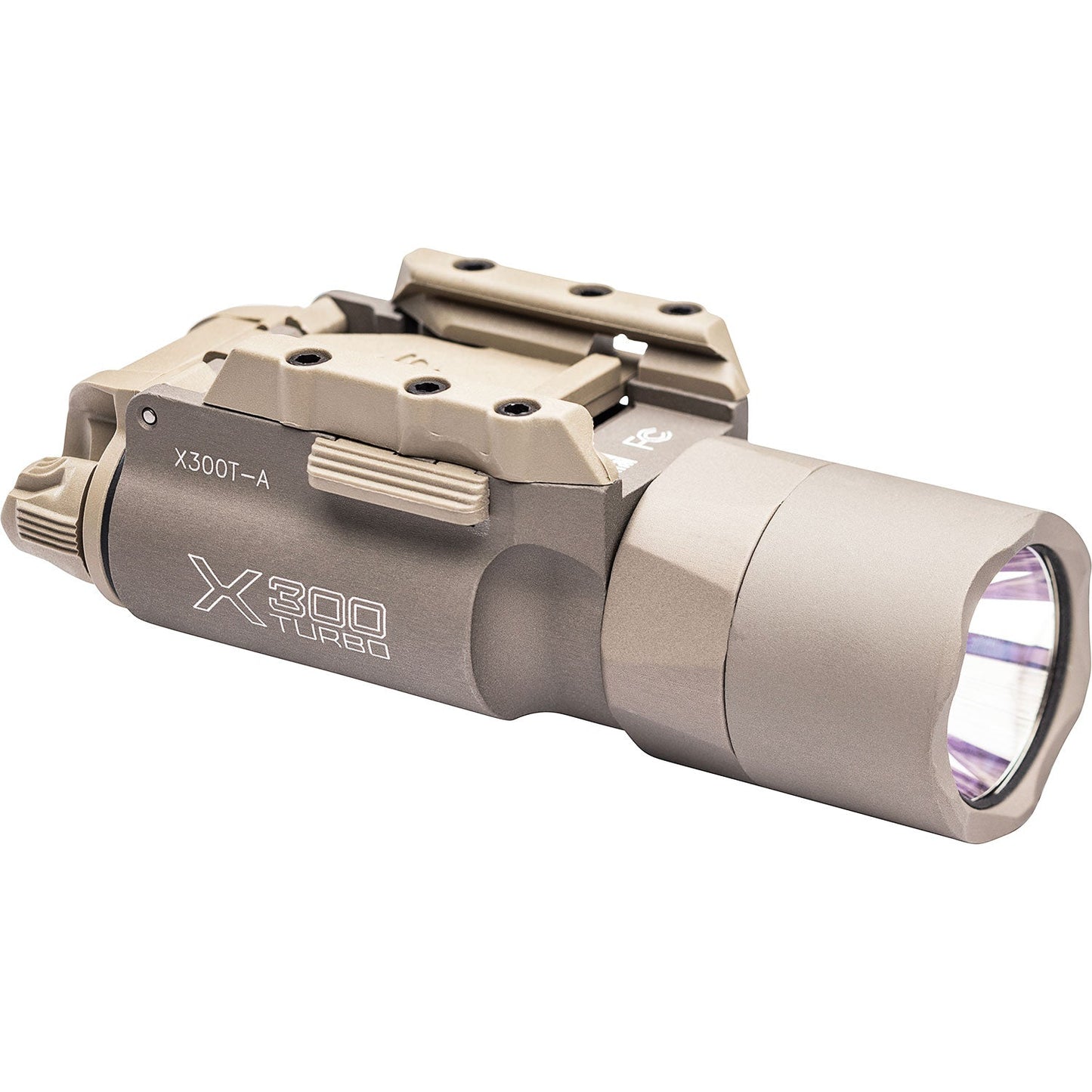 SUREFIRE X300 TURBO