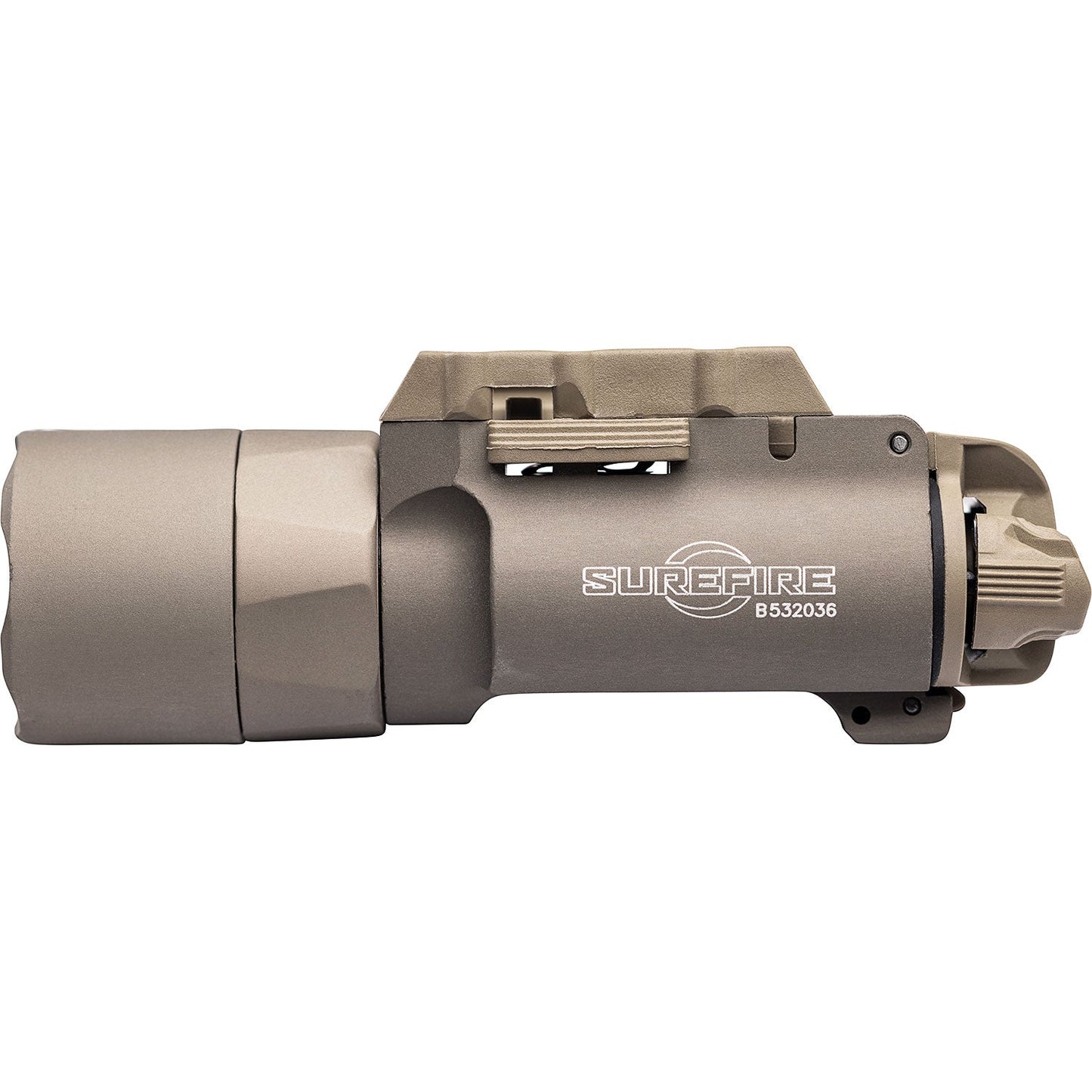 SUREFIRE X300 TURBO