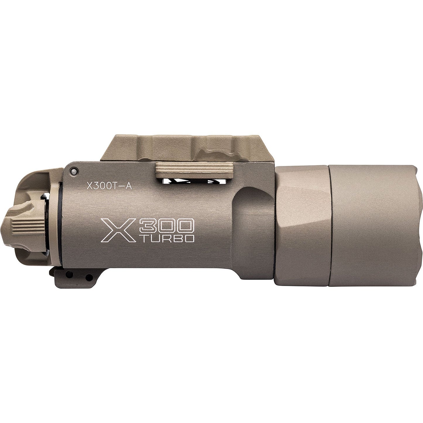 SUREFIRE X300 TURBO