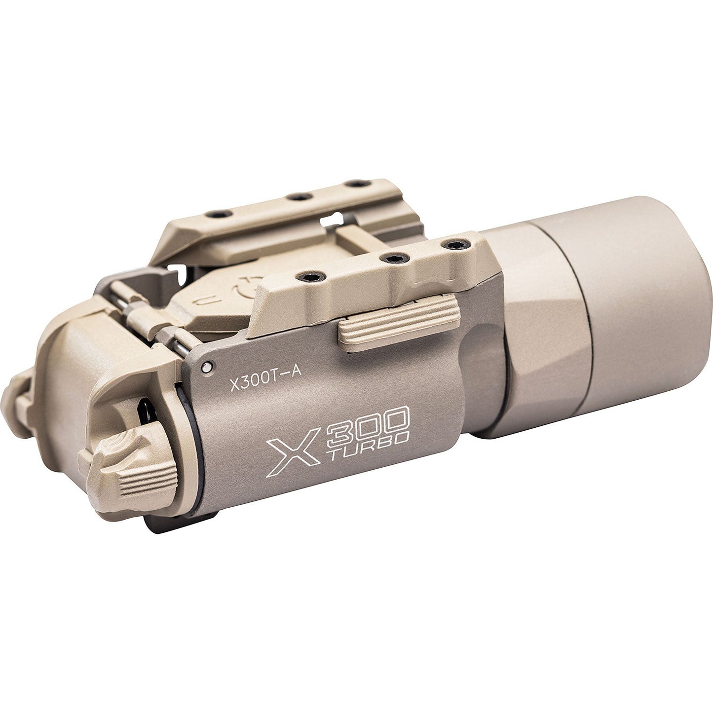 SUREFIRE X300 TURBO