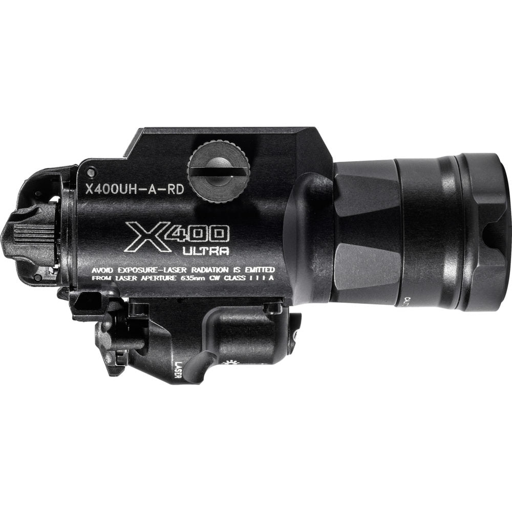 SUREFIRE X400UH - MASTERFIRE