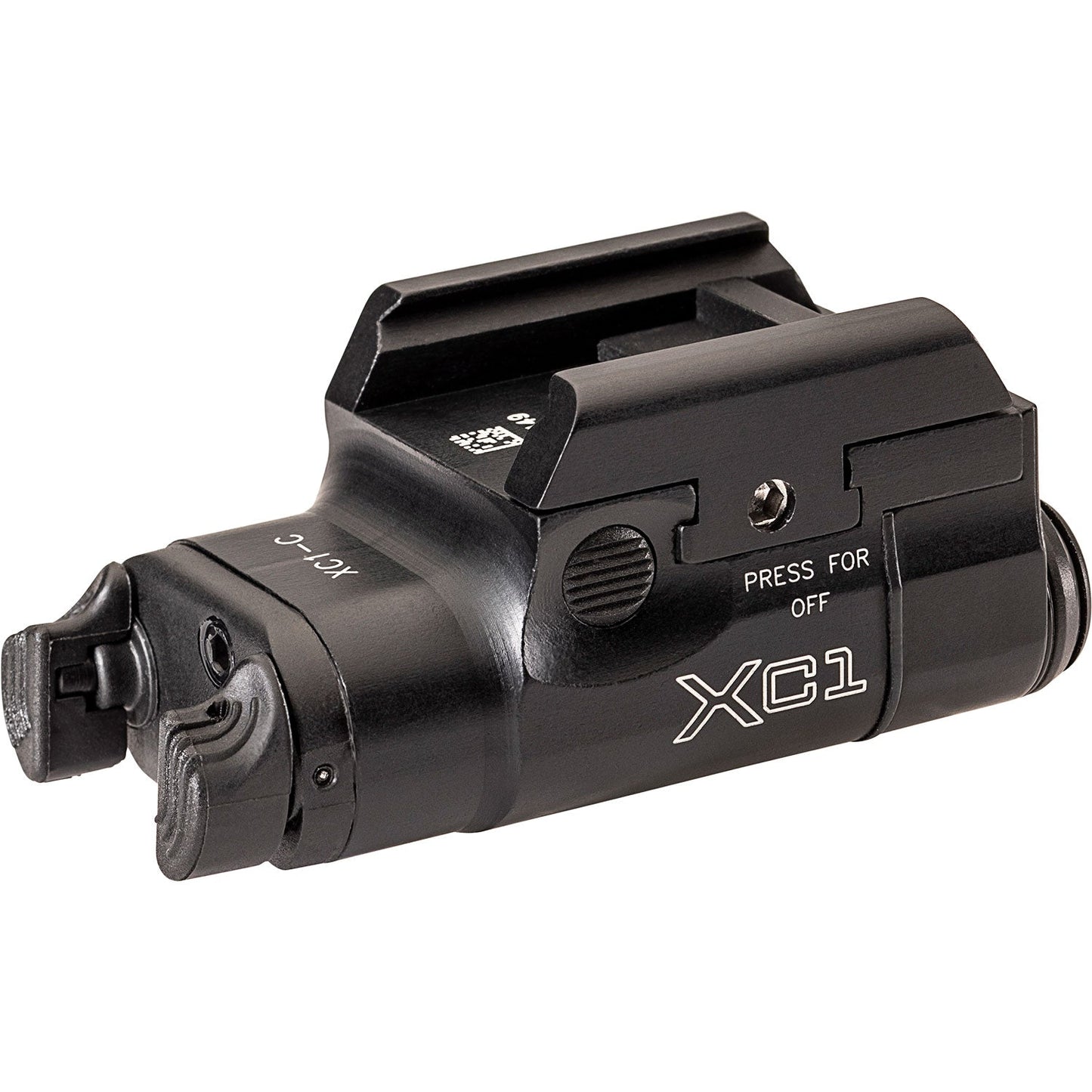 SUREFIRE XC1