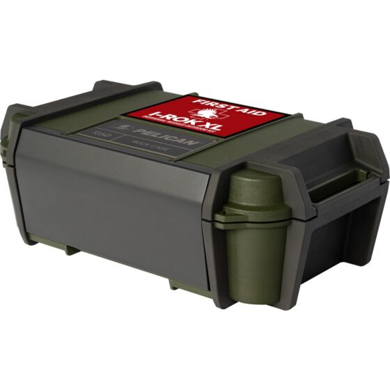 NORTH AMERICAN RESCUE I-ROK XL MEDICAL KIT