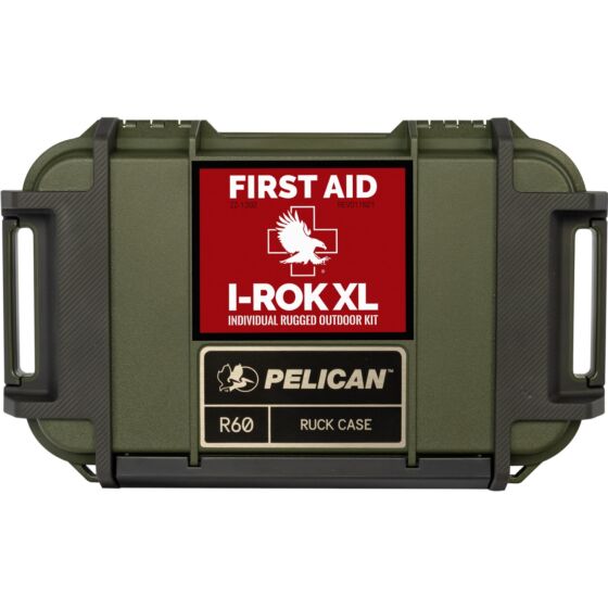 NORTH AMERICAN RESCUE I-ROK XL MEDICAL KIT