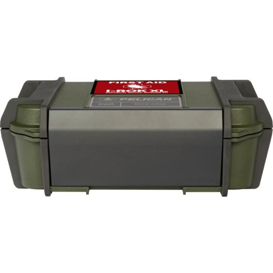 NORTH AMERICAN RESCUE I-ROK XL MEDICAL KIT