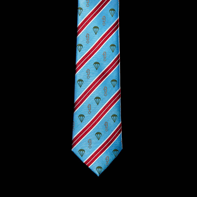 AIRBORNE TIE