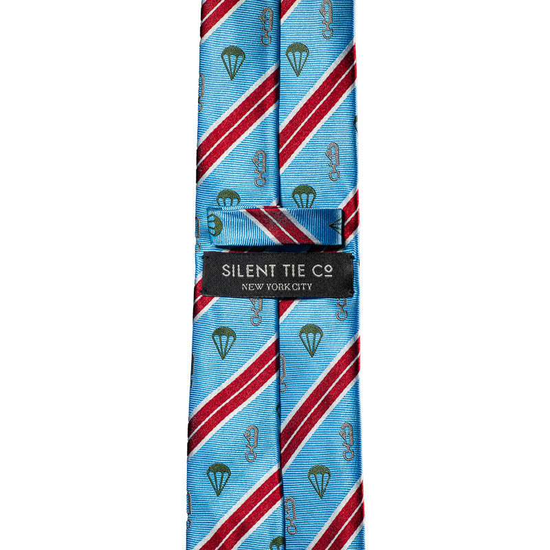 AIRBORNE TIE