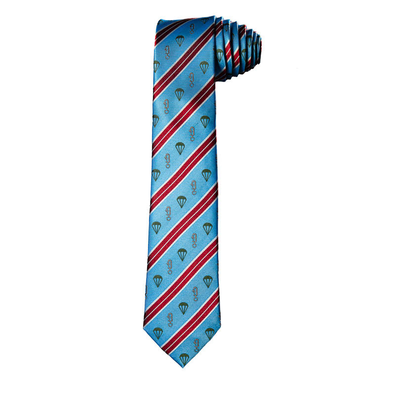 AIRBORNE TIE