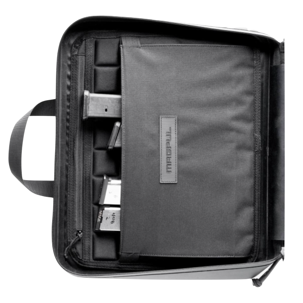 DAKA DOUBLE PISTOL CASE
