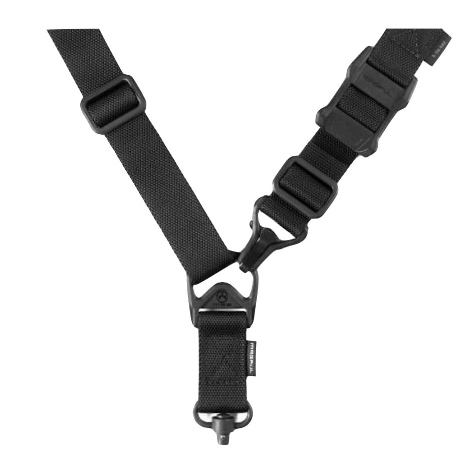 MS3® SINGLE QD SLING GEN2