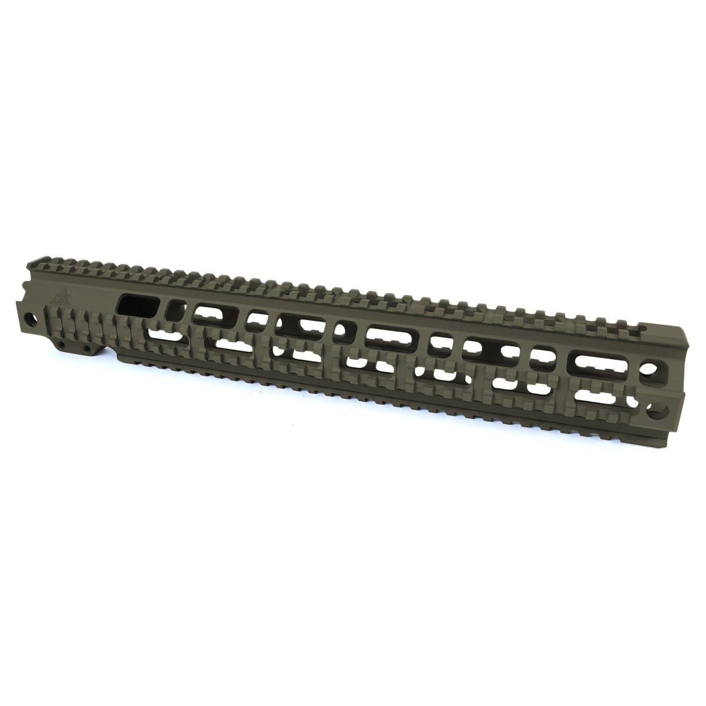 PRO QUAD RAILS – FREE FLOAT AR15 HANDGUARDS – 4 LENGTHS AVAILABLE