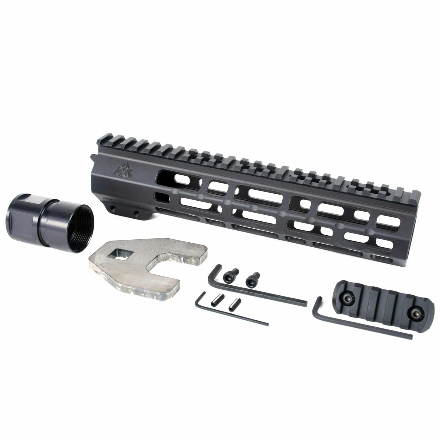SPEAR M-LOK HANDGUARD FOR AR-15 – 9, 12, & 15 INCH LENGTHS