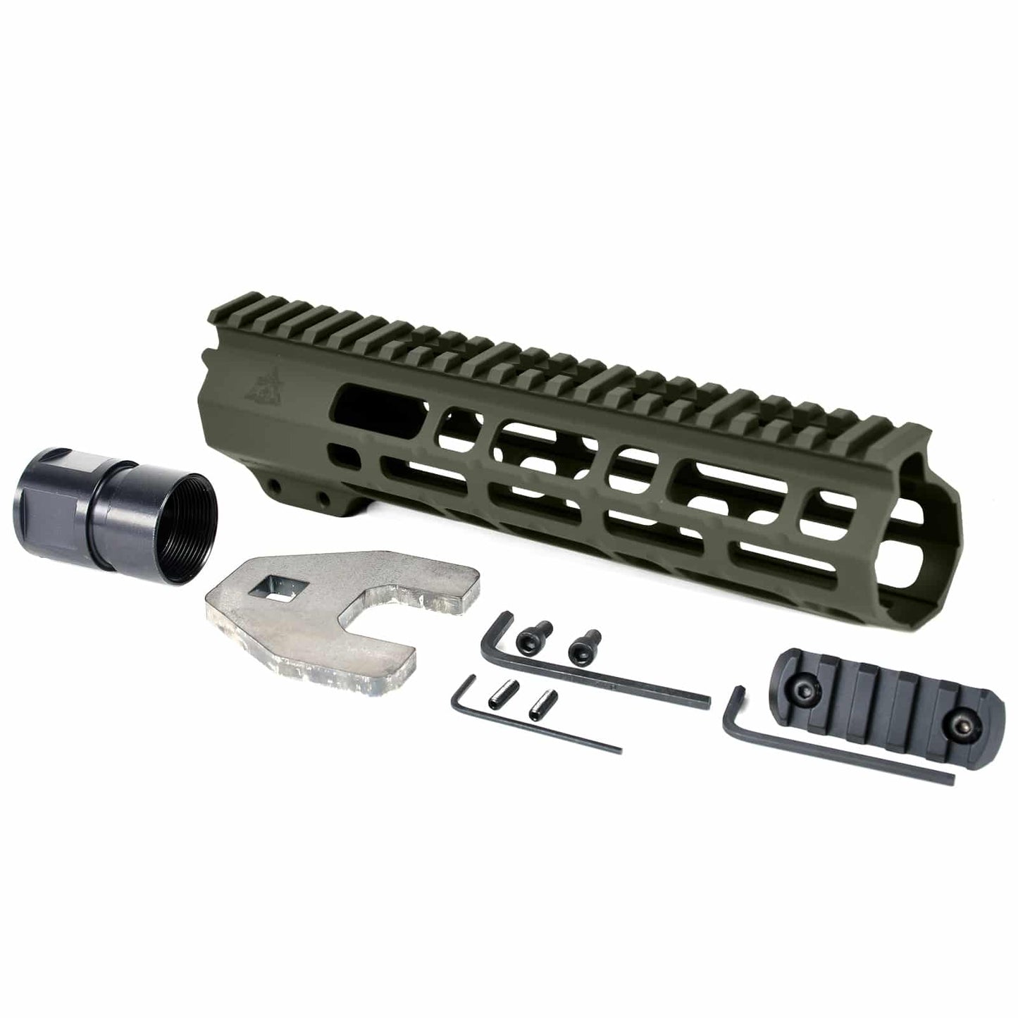 SPEAR M-LOK HANDGUARD FOR AR-15 – 9, 12, & 15 INCH LENGTHS