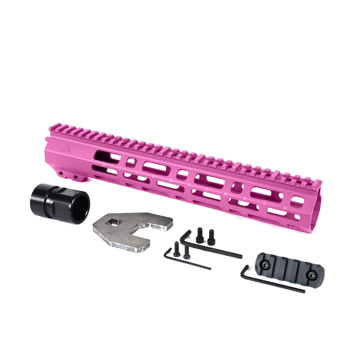SPEAR M-LOK HANDGUARD FOR AR-15 – 9, 12, & 15 INCH LENGTHS