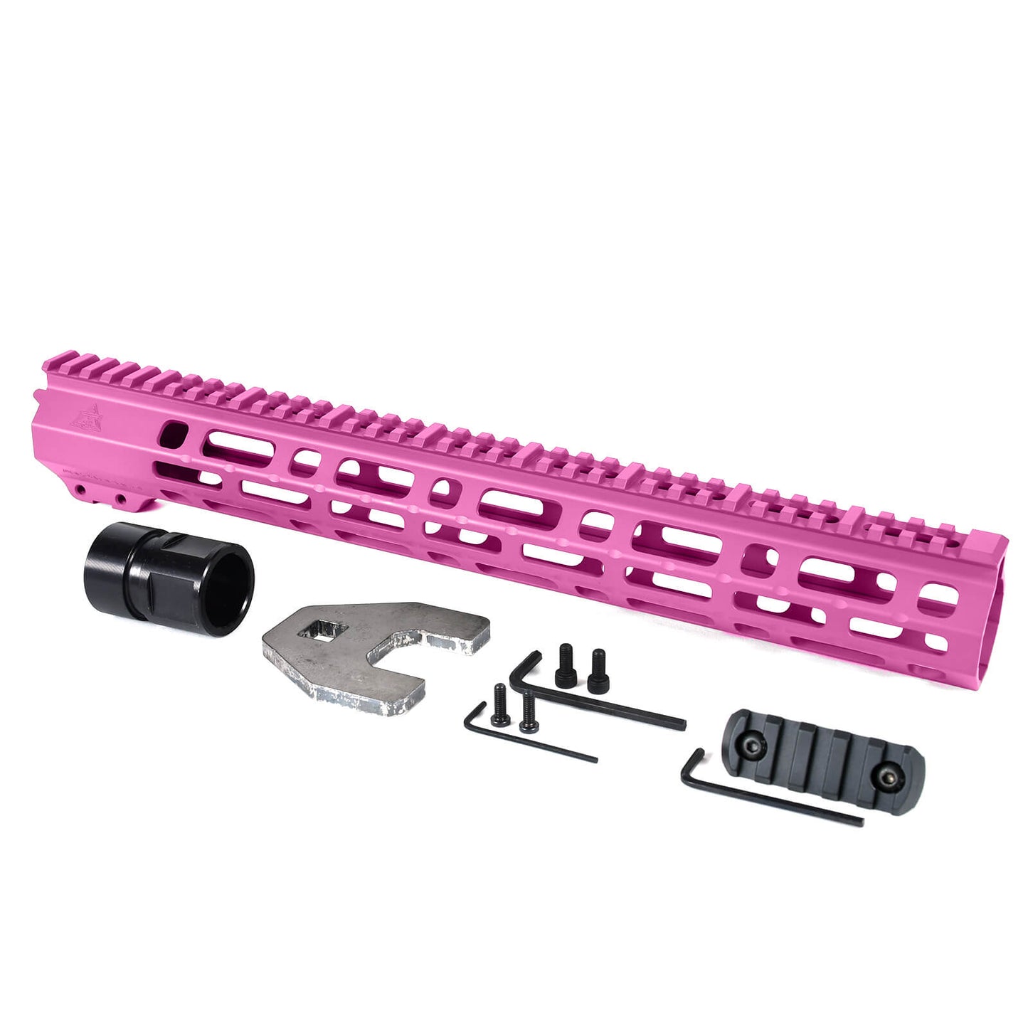 SPEAR M-LOK HANDGUARD FOR AR-15 – 9, 12, & 15 INCH LENGTHS