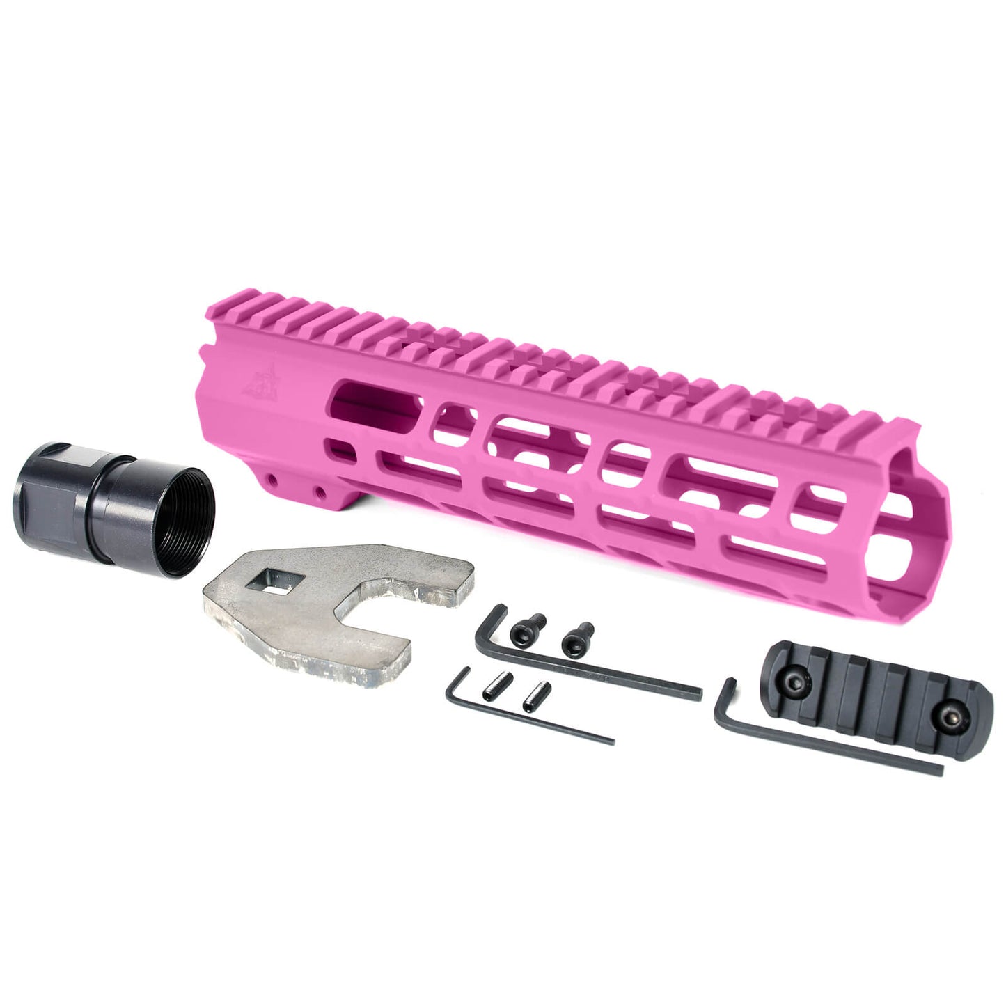 SPEAR M-LOK HANDGUARD FOR AR-15 – 9, 12, & 15 INCH LENGTHS