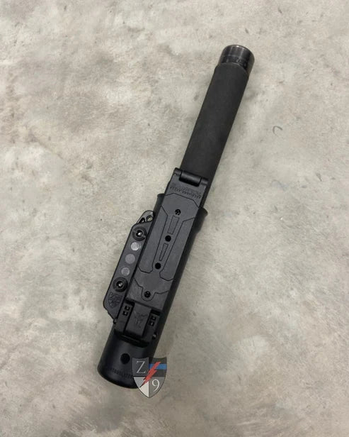 ZERO9 EXPANDABLE BATON CASE