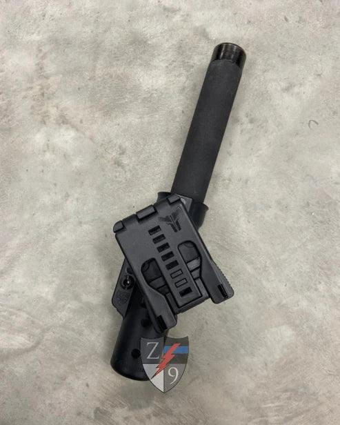 ZERO9 EXPANDABLE BATON CASE