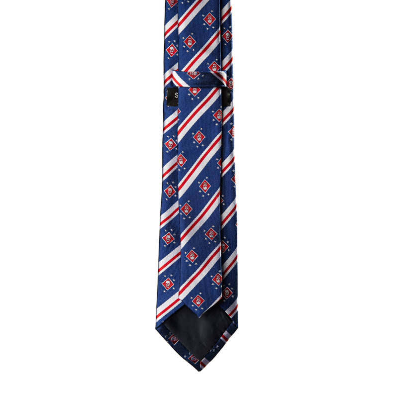 RAIDER TIE