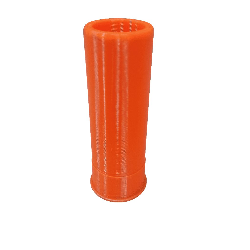 12GA DUMMY ROUNDS