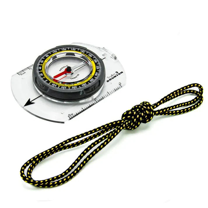 TRUARC 3 COMPASS: RELIABLE NAVIGATION TOOL