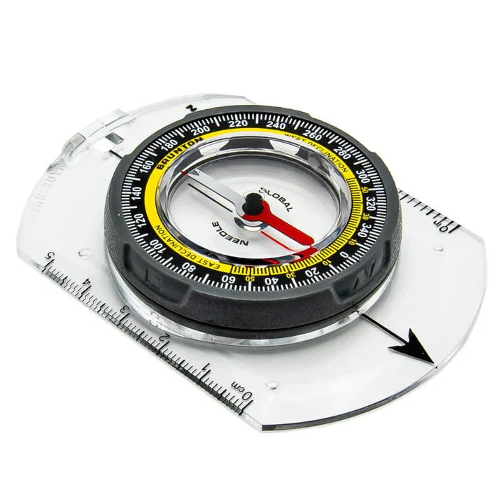 TRUARC 3 COMPASS: RELIABLE NAVIGATION TOOL