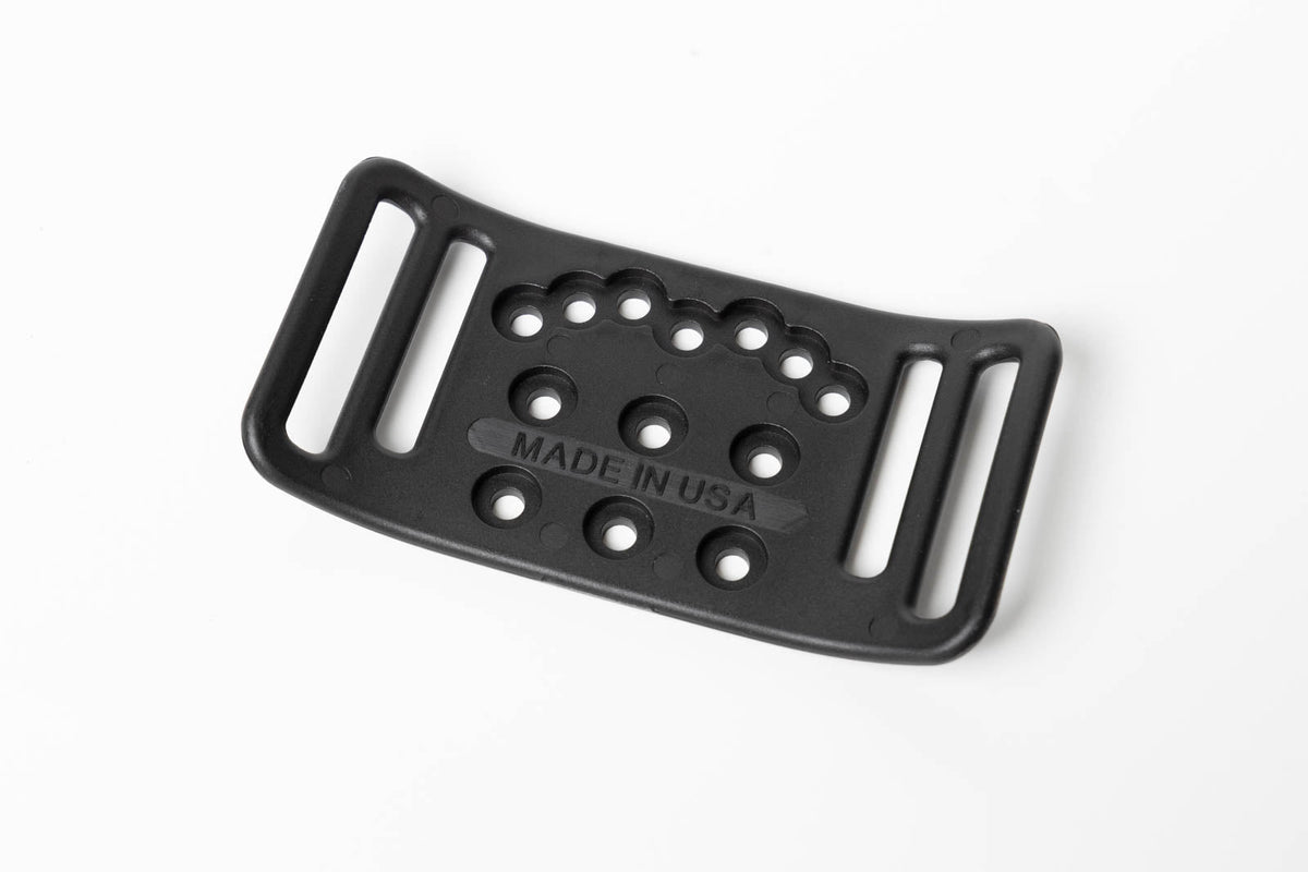 LOW PRO EDC SLIDE
