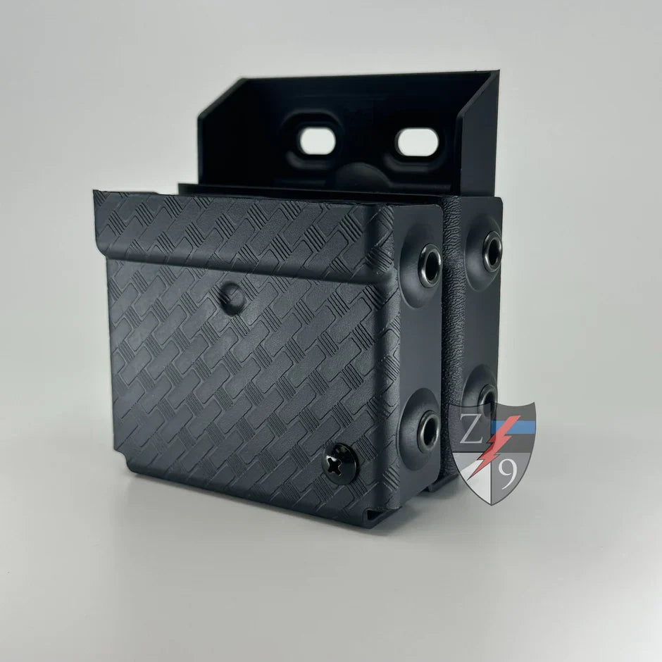 ZERO9 HANDCUFF CASE