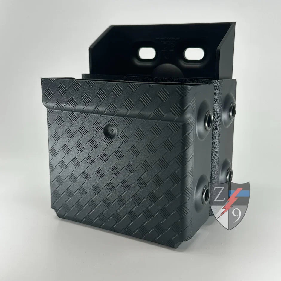 ZERO9 HANDCUFF CASE