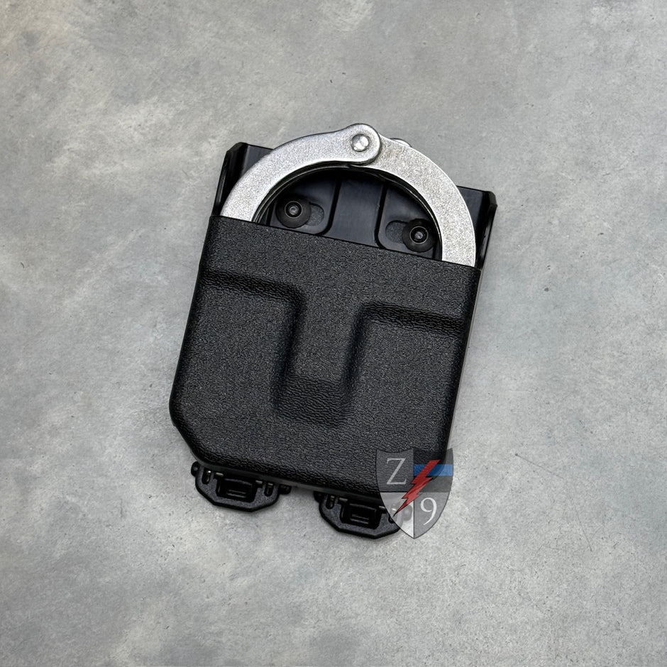 ZERO9 HANDCUFF CASE