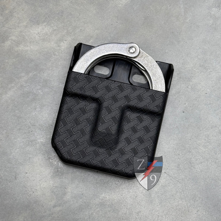 ZERO9 HANDCUFF CASE