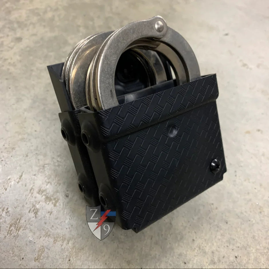ZERO9 HANDCUFF CASE