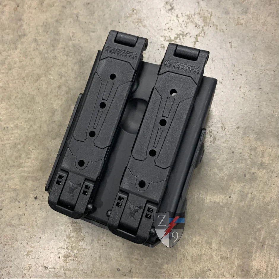 ZERO9 HANDCUFF CASE