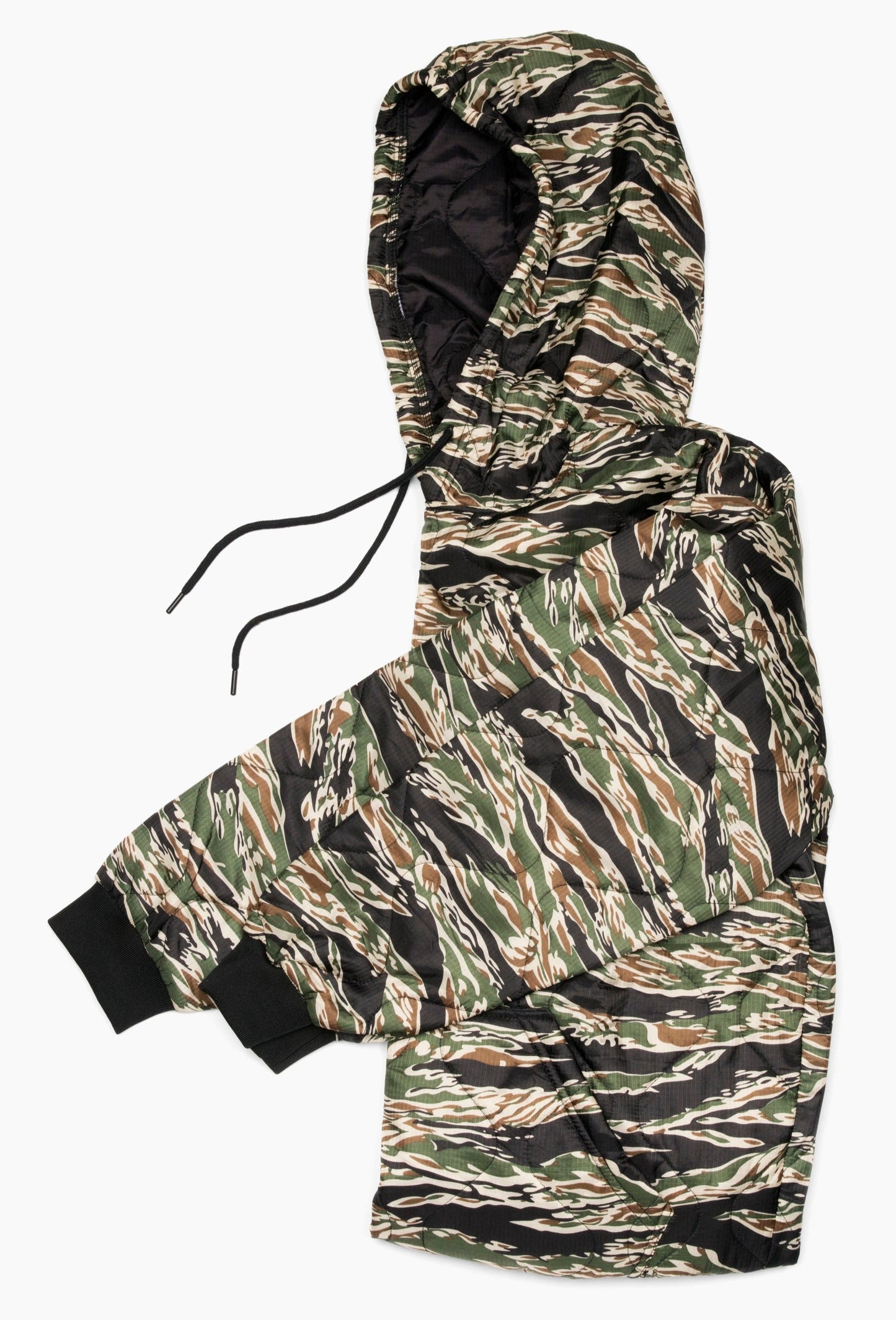 THE WOOBIE HOODIE