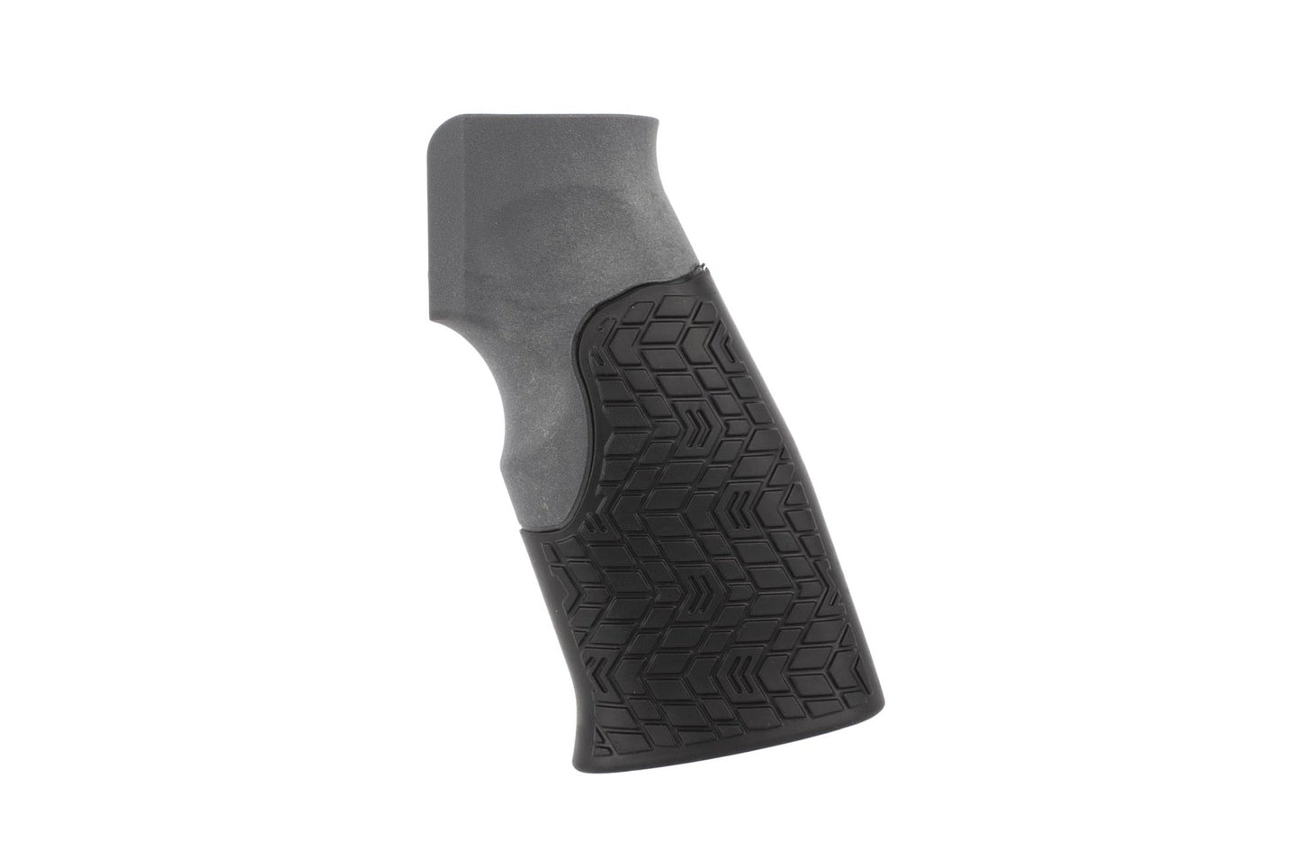 DANIEL DEFENSE MILSPEC PISTOL GRIP – TORNADO GREY