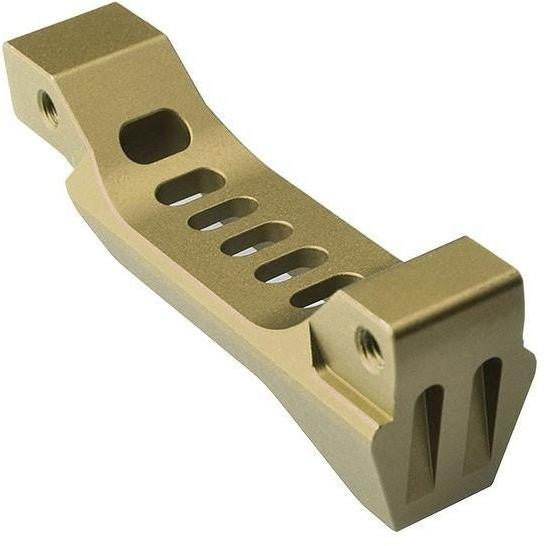 STRIKE INDUSTRIES FANG BILLET ALUMINUM TRIGGER GUARD
