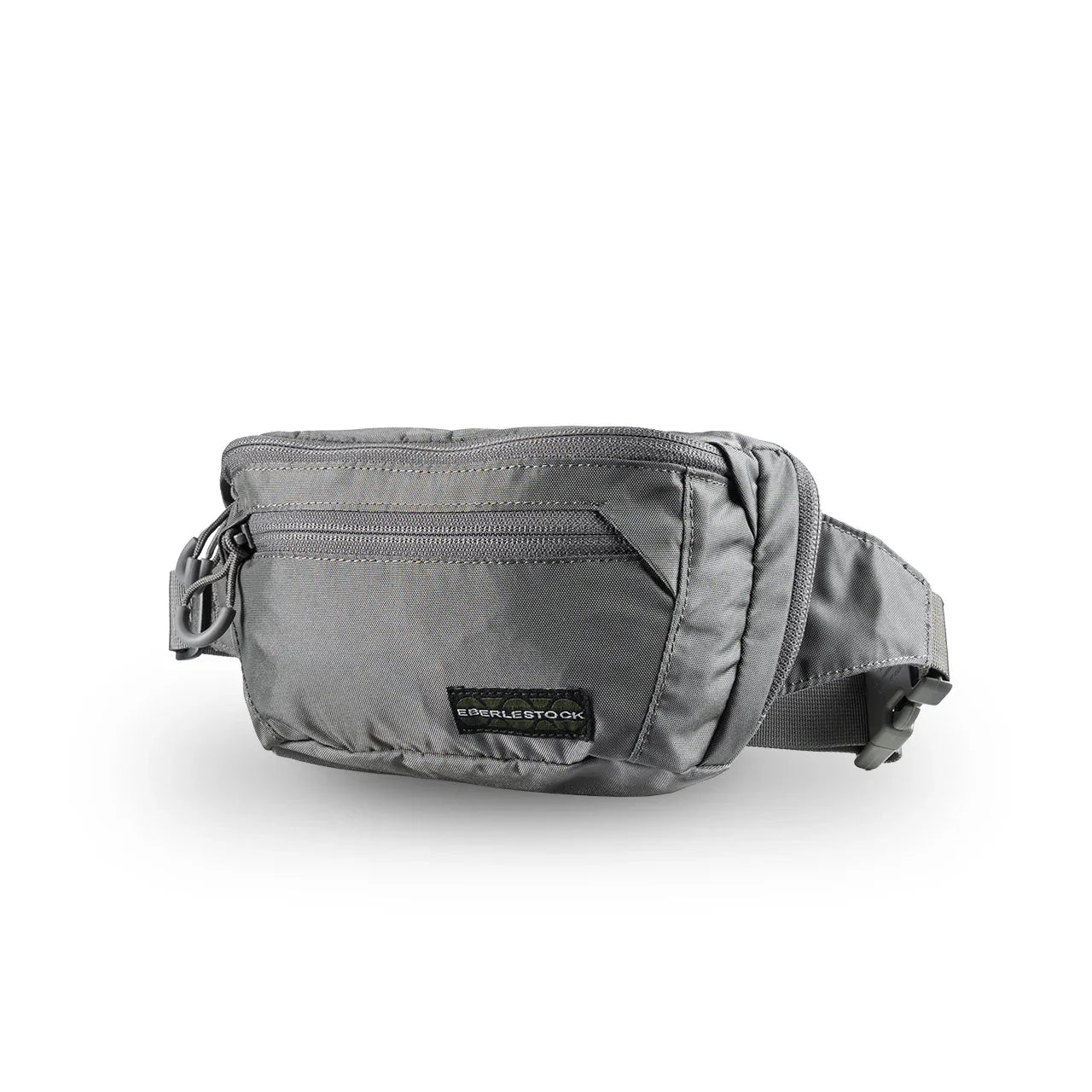 EBERLESTOCK BANDO BAG: MAXIMIZE YOUR STORAGE ON THE GO
