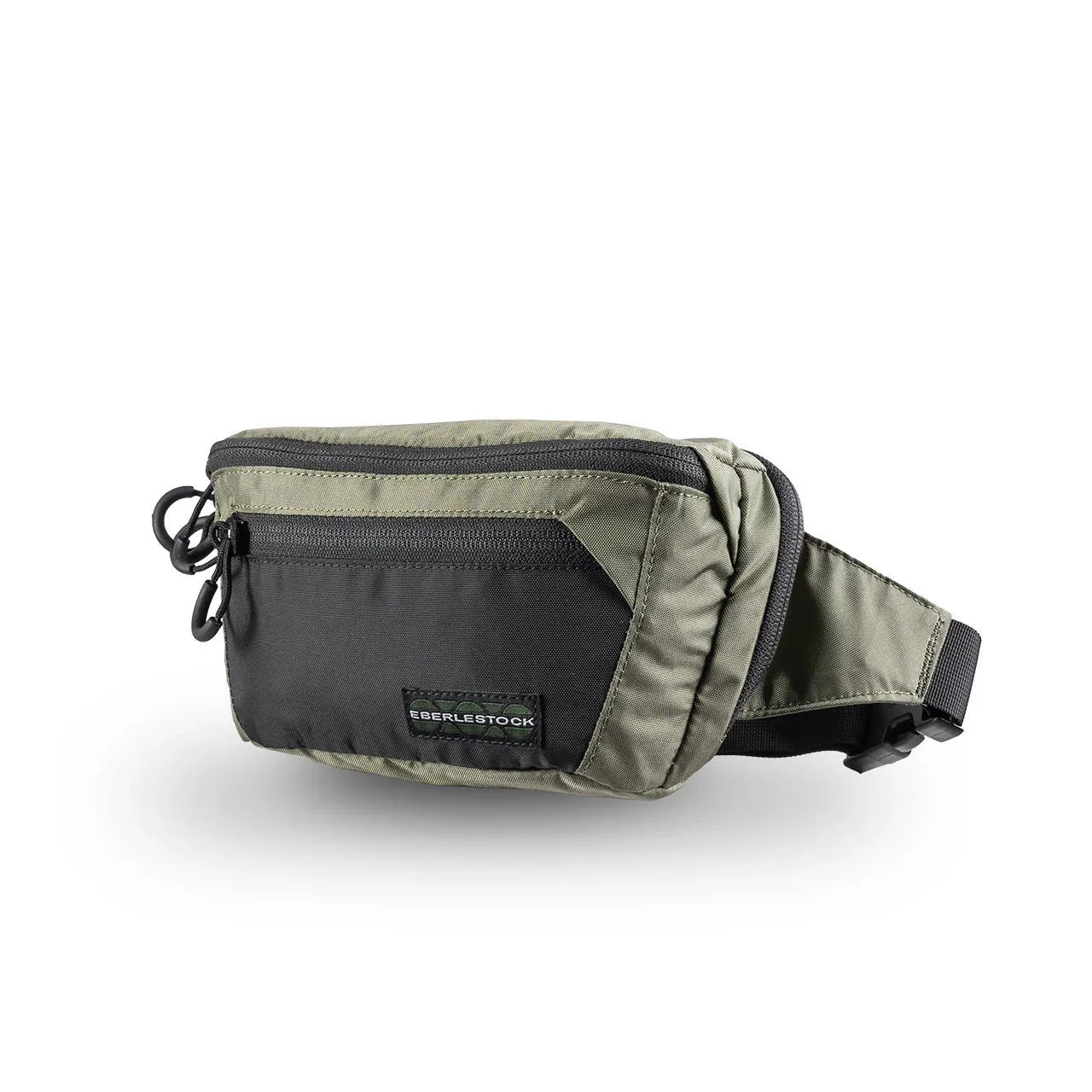EBERLESTOCK BANDO BAG: MAXIMIZE YOUR STORAGE ON THE GO