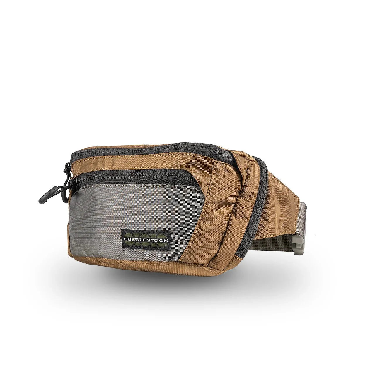 EBERLESTOCK BANDO BAG: MAXIMIZE YOUR STORAGE ON THE GO