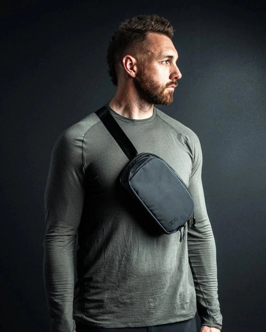 FADE FLEX PACK: ADVENTURE READY STORAGE