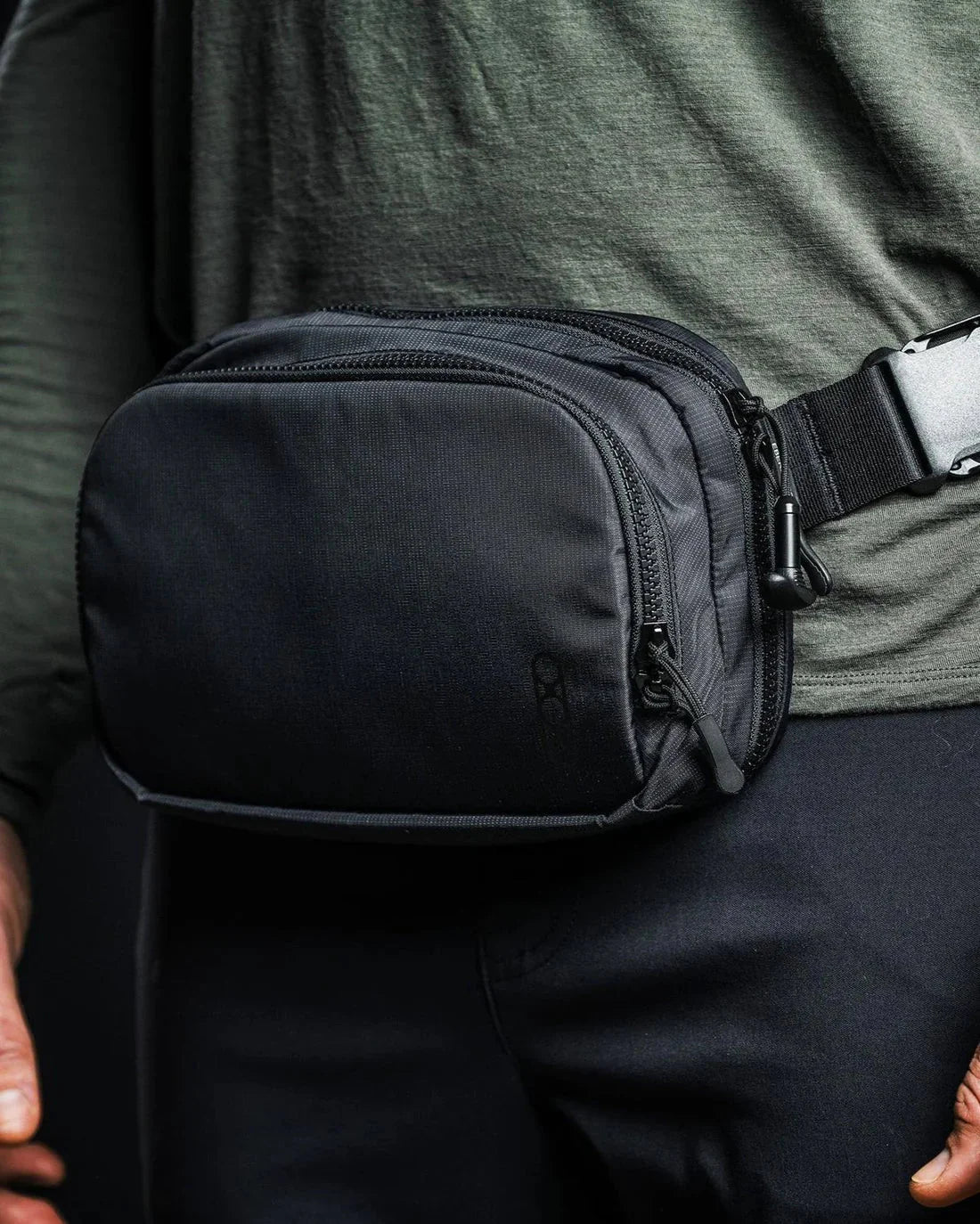FADE FLEX PACK: ADVENTURE READY STORAGE