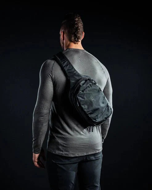 EBERLESTOCK FADE SLING: ADJUSTABLE COMFORT CARRY