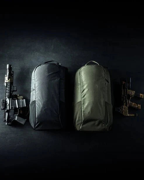 EBERLESTOCK TRANSPORT PACK | TACTICAL GEAR & TRAVEL BACKPACK