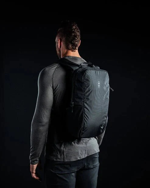EBERLESTOCK TRANSPORT PACK | TACTICAL GEAR & TRAVEL BACKPACK