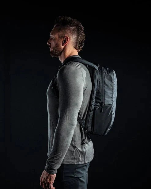 EBERLESTOCK TRANSPORT PACK | TACTICAL GEAR & TRAVEL BACKPACK