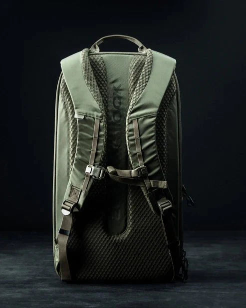 EBERLESTOCK TRANSPORT PACK | TACTICAL GEAR & TRAVEL BACKPACK