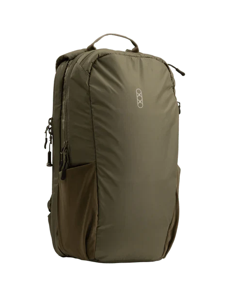EBERLESTOCK TRANSPORT PACK | TACTICAL GEAR & TRAVEL BACKPACK